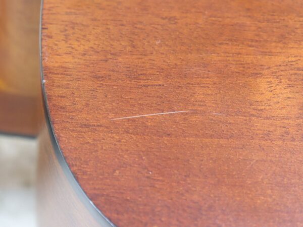 【中古】G.W.Lyon by WASHBURN LD-9 - 画像 (10)