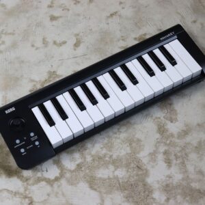 Alternative view of 【中古・美品】KORG microKEY2-25 MIDIキーボード 25鍵