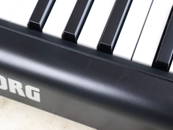 【中古・美品】KORG microKEY2-25 MIDIキーボード 25鍵 - 画像 (5)