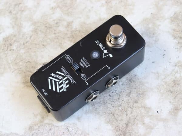 【中古】Donner ABY BOX ラインセレクター - 画像 (2)