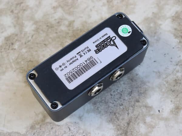 【中古】Donner ABY BOX ラインセレクター - 画像 (3)