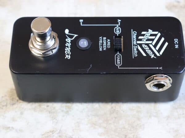【中古】Donner ABY BOX ラインセレクター - 画像 (4)