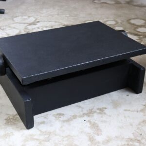 【中古】Behning & Sons footstool ピアノ 補助台