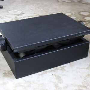 Alternative view of 【中古】Behning & Sons footstool ピアノ 補助台