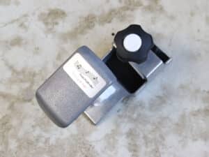 【中古・美品】Behning & Sons Pedal PLUS Do 補助ペダル