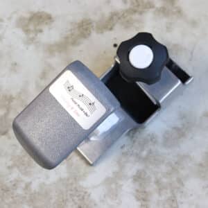 【中古・美品】Behning & Sons Pedal PLUS Do 補助ペダル