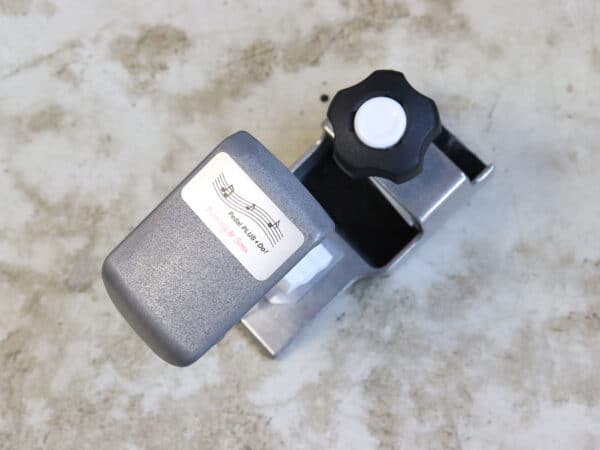 【中古・美品】Behning & Sons Pedal PLUS Do 補助ペダル