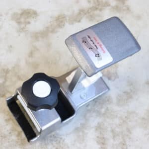 Alternative view of 【中古・美品】Behning & Sons Pedal PLUS Do 補助ペダル