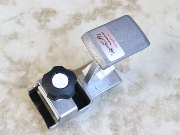 【中古・美品】Behning & Sons Pedal PLUS Do 補助ペダル - 画像 (2)