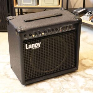 【中古】Laney HCM-30R Hard core max