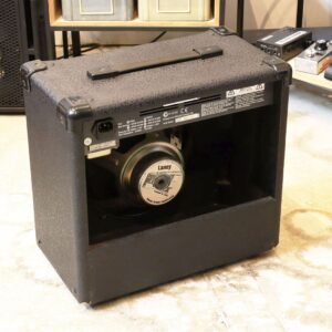 Alternative view of 【中古】Laney HCM-30R Hard core max