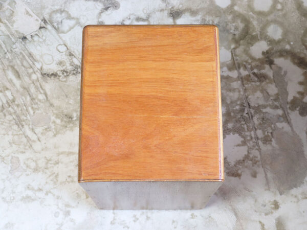 【中古】yaini cajon & percussion カホン - 画像 (3)