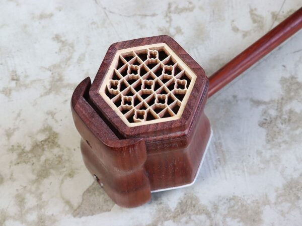 【中古・難あり】KC 上海二胡 - 画像 (4)