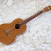 【中古】Harmony Balitone Ukulele バリトンウクレレ