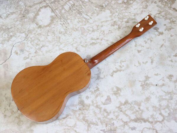 【中古】Harmony Balitone Ukulele バリトンウクレレ - 画像 (3)
