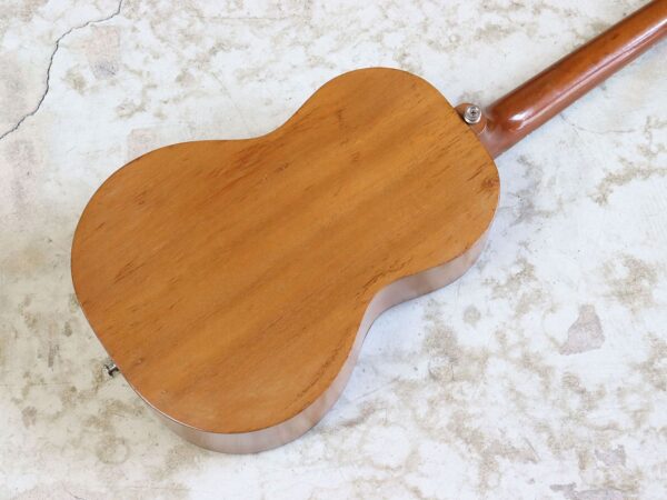 【中古】Harmony Balitone Ukulele バリトンウクレレ - 画像 (4)