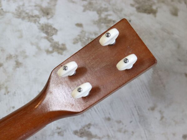 【中古】Harmony Balitone Ukulele バリトンウクレレ - 画像 (6)