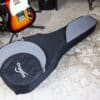 【中古・現状渡し】Ovation 8317-0 Super Shallow Zero Gravity Case セミハードケース