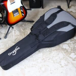 Alternative view of 【中古・現状渡し】Ovation 8317-0 Super Shallow Zero Gravity Case セミハードケース