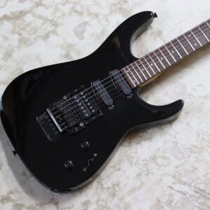 Alternative view of 【中古】Fernandes The Function ストラトタイプ