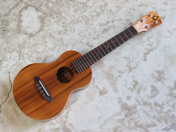 【中古】G String Concert コンサートウクレレ