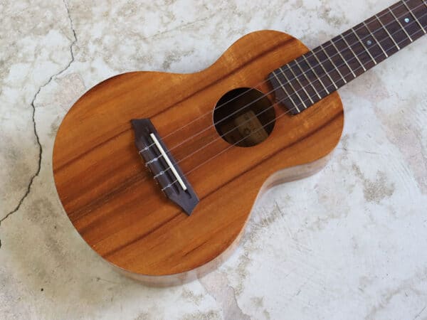 【中古】G String Concert コンサートウクレレ - 画像 (2)