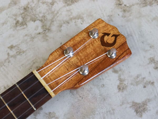 【中古】G String Concert コンサートウクレレ - 画像 (5)