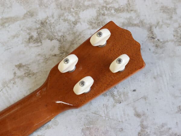 【中古】G String Concert コンサートウクレレ - 画像 (6)