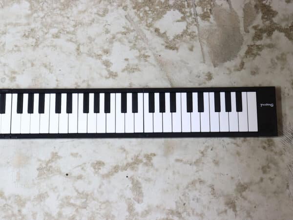 【中古】TAHORNG ORIPIA88 - 画像 (4)