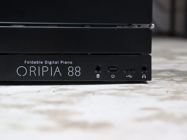 【中古】TAHORNG ORIPIA88 - 画像 (5)