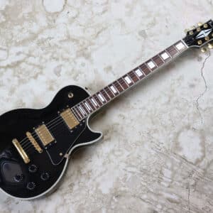 【中古】Photogenic レスポールカスタムタイプ