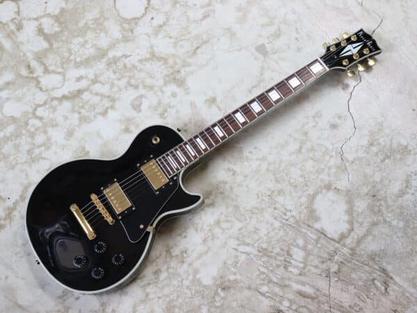 【中古】Photogenic レスポールカスタムタイプ