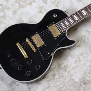 Alternative view of 【中古】Photogenic レスポールカスタムタイプ