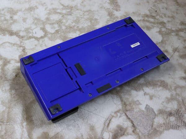 【中古】BOSS GT-1 マルチエフェクター - 画像 (4)