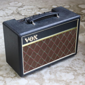 【中古】VOX PF-10 Pathfinder10 10Wギターコンボアンプ