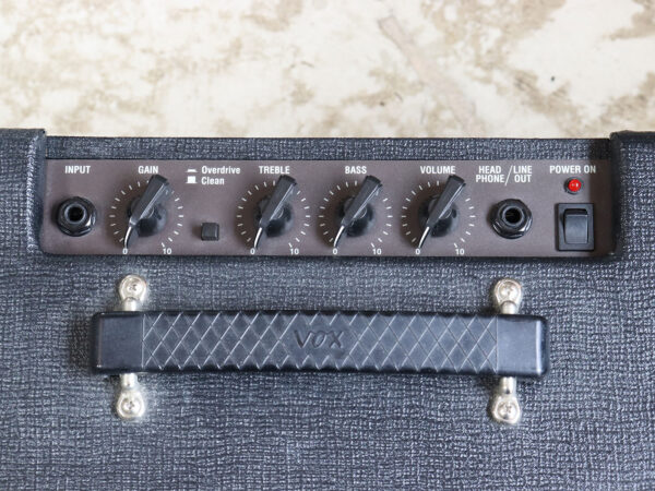 【中古】VOX PF-10 Pathfinder10 10Wギターコンボアンプ - 画像 (3)