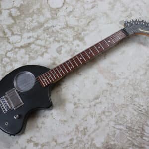 【中古】FERNANDES DIGI-ZO
