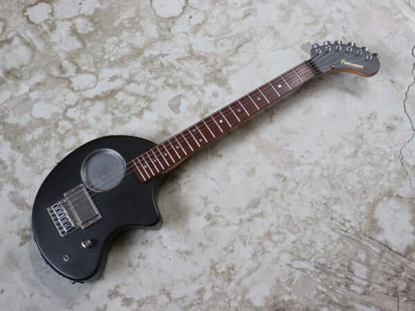 【中古】FERNANDES DIGI-ZO