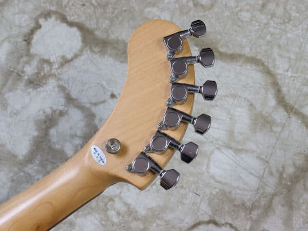 【中古】FERNANDES DIGI-ZO - 画像 (5)