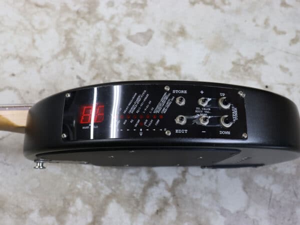 【中古】FERNANDES DIGI-ZO - 画像 (7)