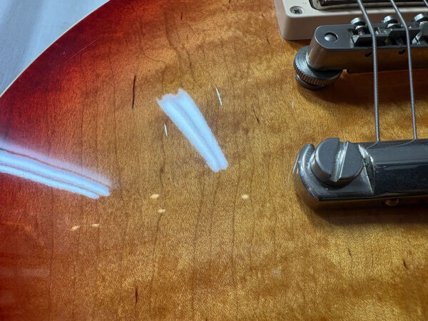 【中古】Gibson Les Paul Standard 2020年製 - 画像 (11)