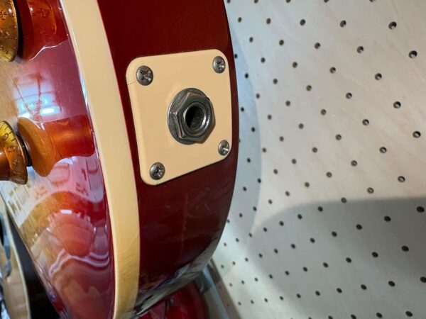 【中古】Gibson Les Paul Standard 2020年製 - 画像 (14)