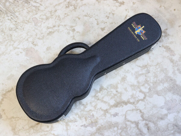 【中古・美品】KAMAKA HF-1 ソプラノウクレレ - 画像 (7)