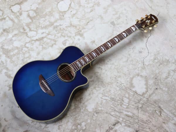 【中古】YAMAHA APX900UM