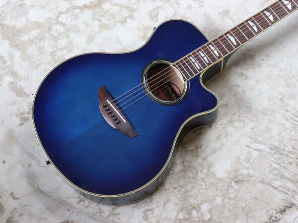 【中古】YAMAHA APX900UM - 画像 (2)
