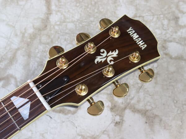 【中古】YAMAHA APX900UM - 画像 (5)