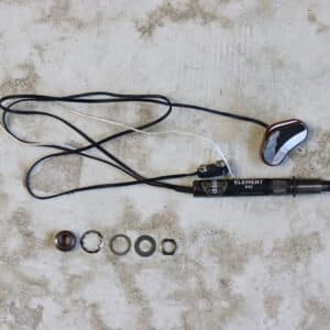 【中古】L.R baggs Element Active System アコースティックギター用ピックアップ