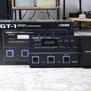 【中古】BOSS GT-1 マルチエフェクター