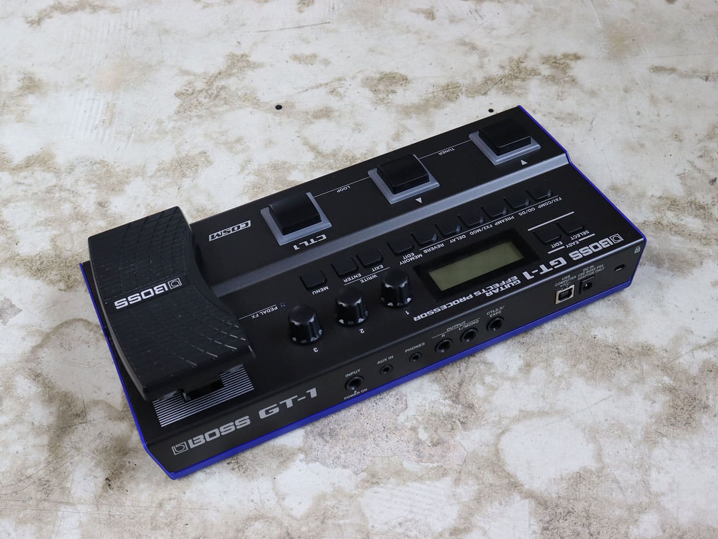 Boss GT-1 中古美品 楽天市場】boss gt-1 中古の通販