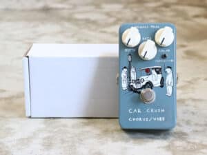 【中古】Animals Pedal Car Crush Chorus/Vibe コーラス